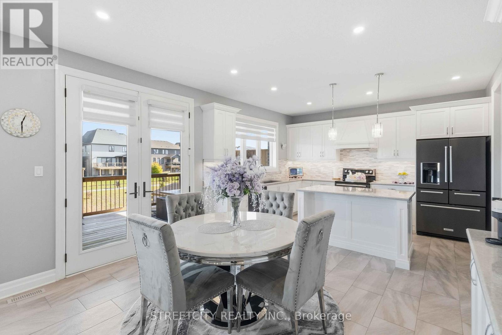 1391 Medway Park Drive, London North, Ontario  N6G 0Z6 - Photo 15 - X12682206