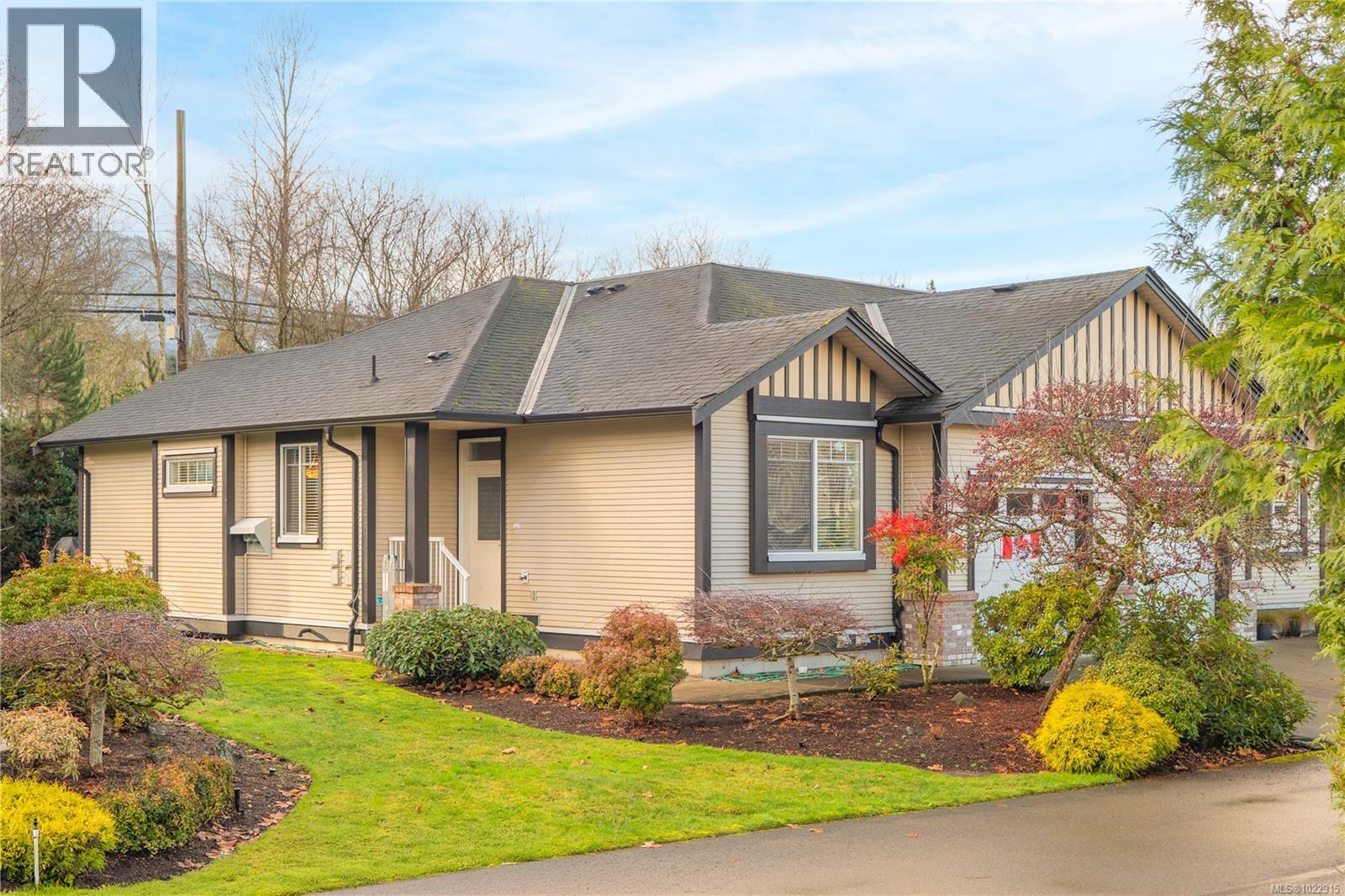 15 3110 Cook St, Chemainus, British Columbia