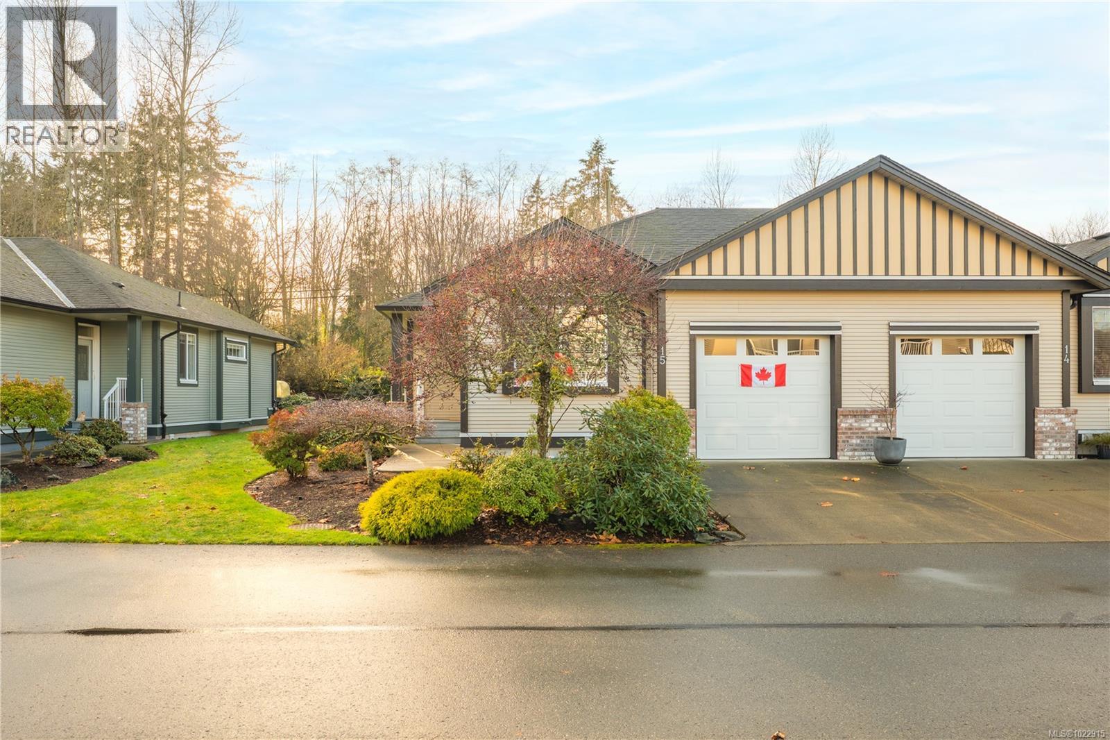 15 3110 Cook St, Chemainus, British Columbia  V0R 1K2 - Photo 2 - 1022915