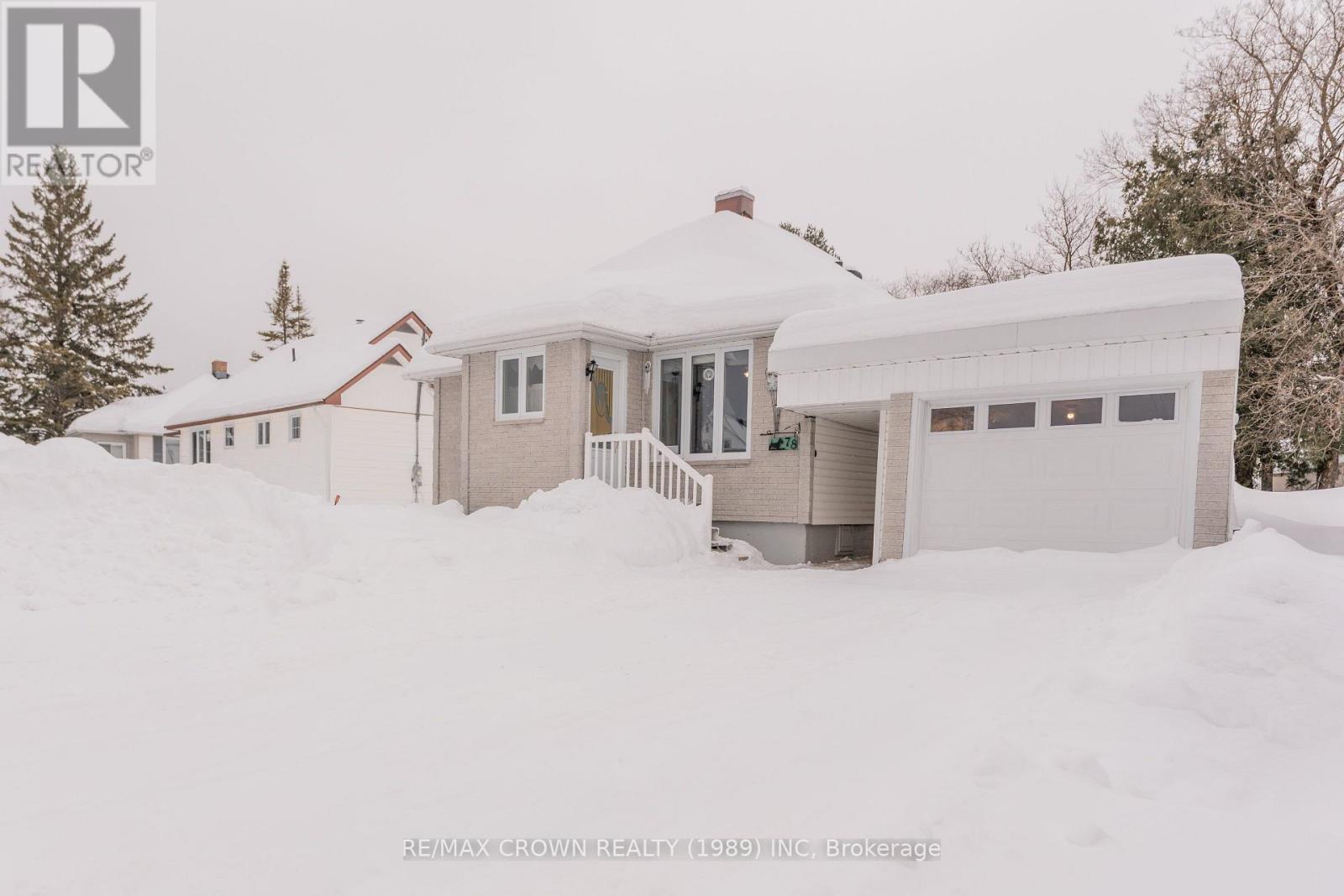 78 Devonshire Street, Kapuskasing, Ontario  P5N 1C6 - Photo 38 - T12682180