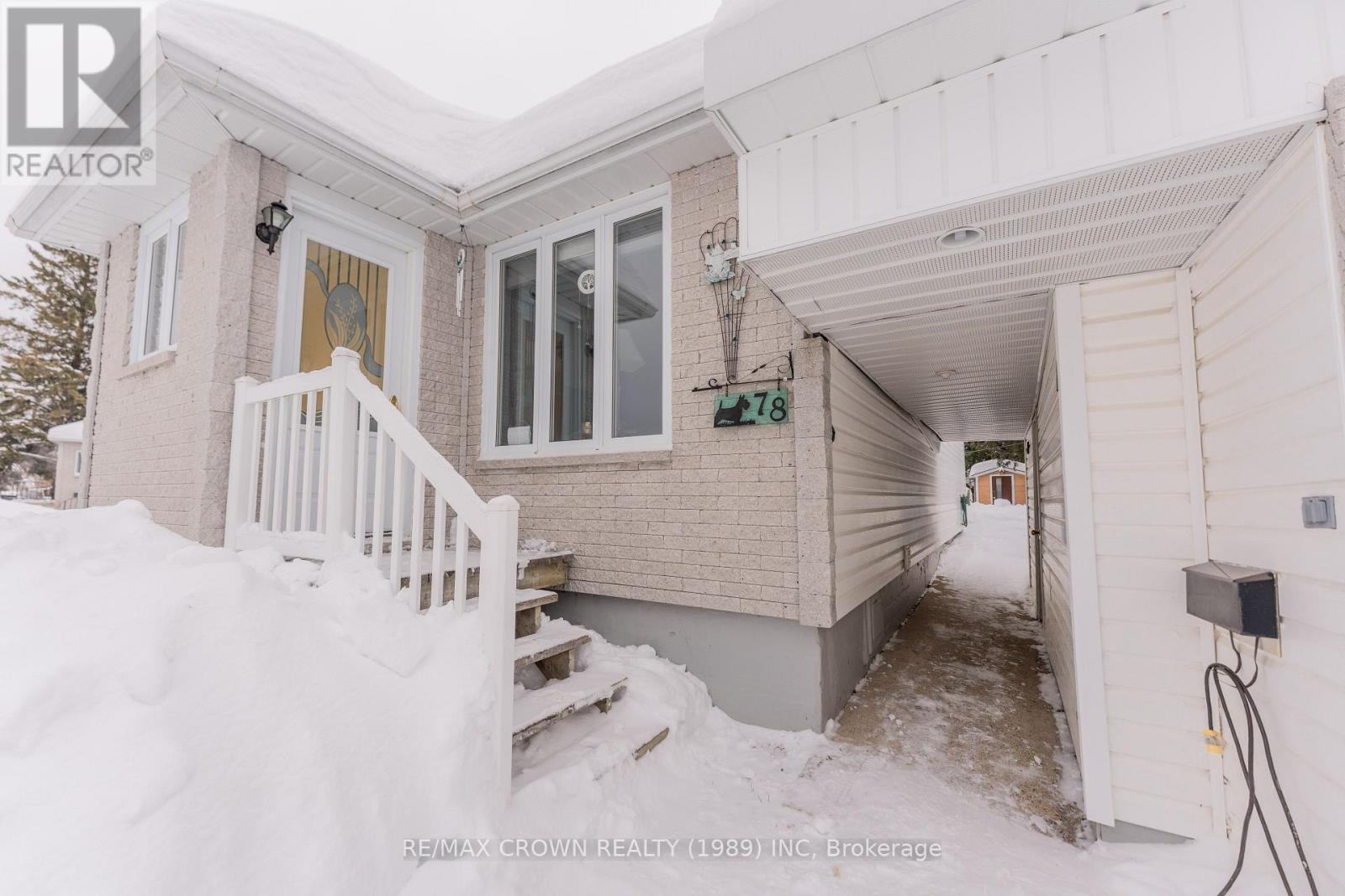 78 Devonshire Street, Kapuskasing, Ontario  P5N 1C6 - Photo 39 - T12682180