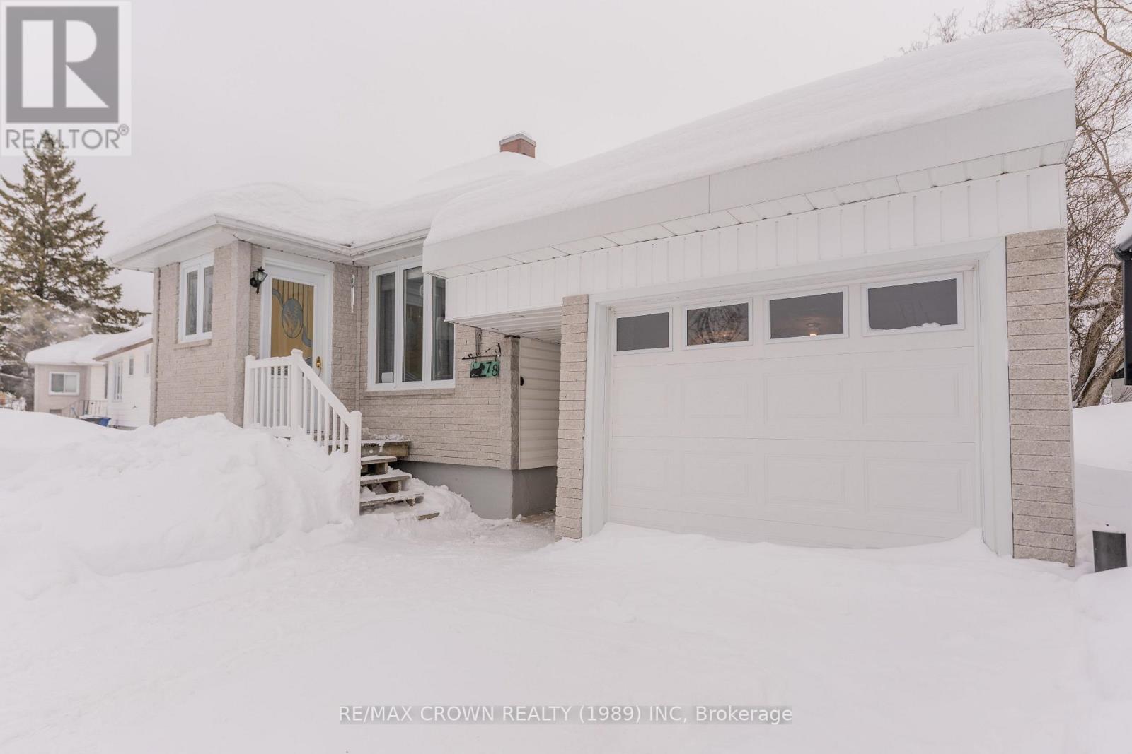 78 Devonshire Street, Kapuskasing, Ontario  P5N 1C6 - Photo 47 - T12682180