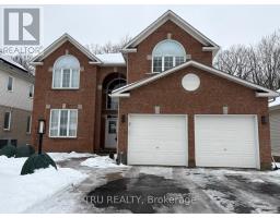 59 MAPLE STAND WAY, Ottawa, Ontario