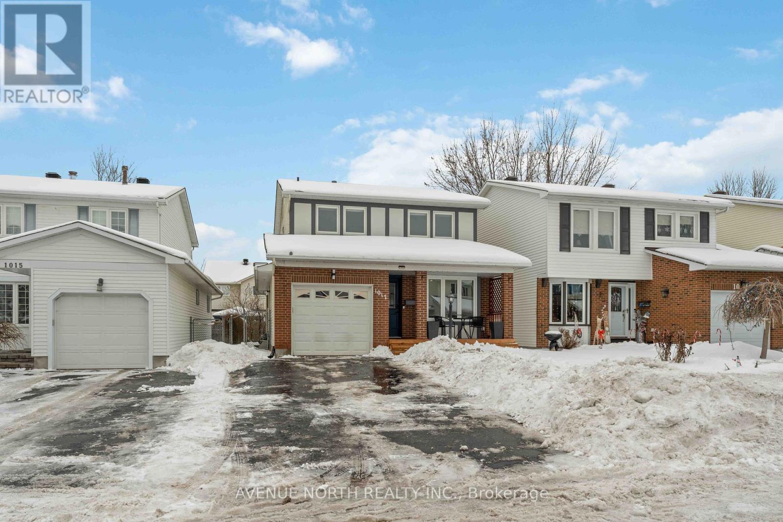 1017 Arrowhead Place, Ottawa, Ontario  K1C 2S5 - Photo 2 - X12682250