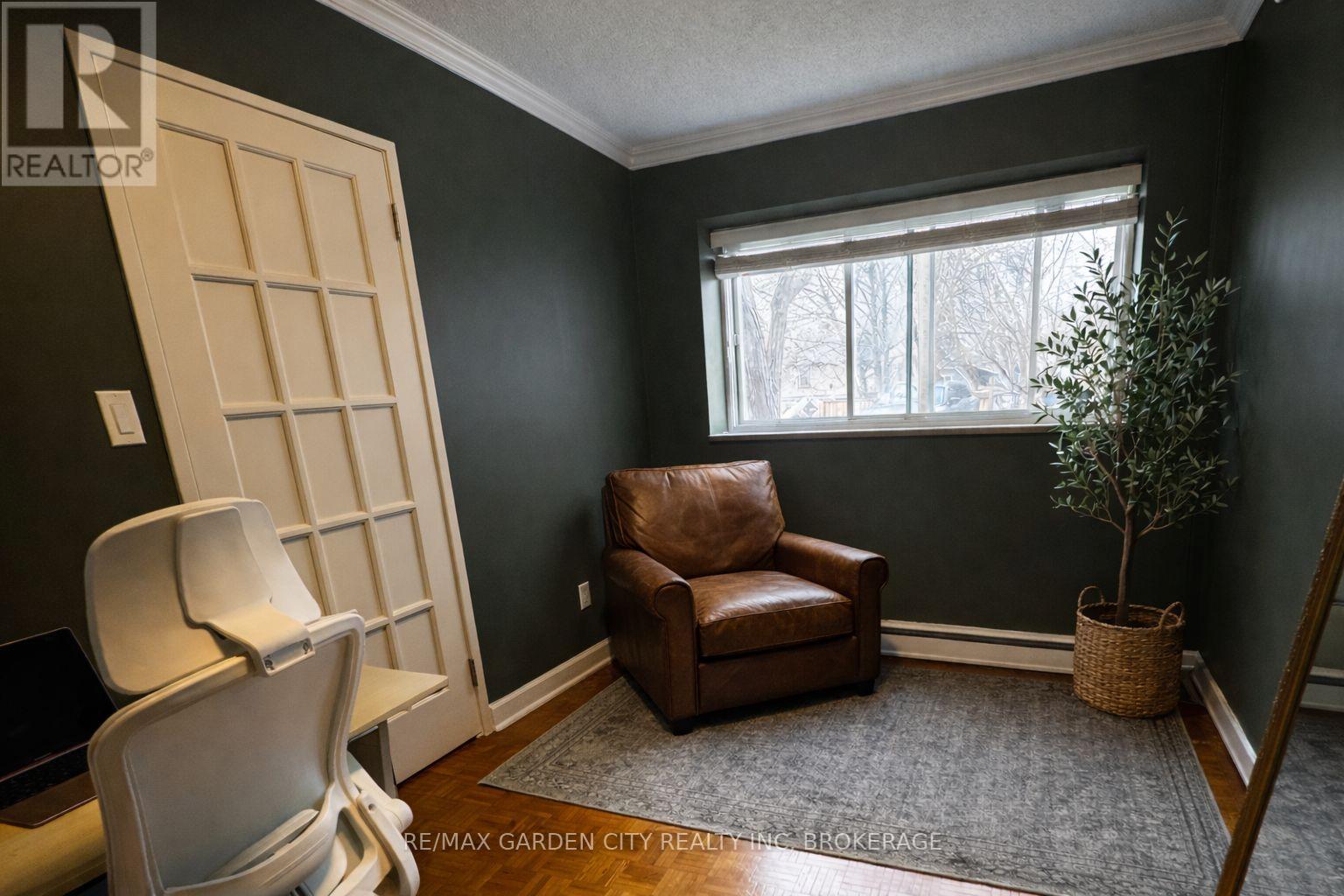 103 - 14 Norris Place, St. Catharines, Ontario  L2R 2W8 - Photo 14 - X12682048