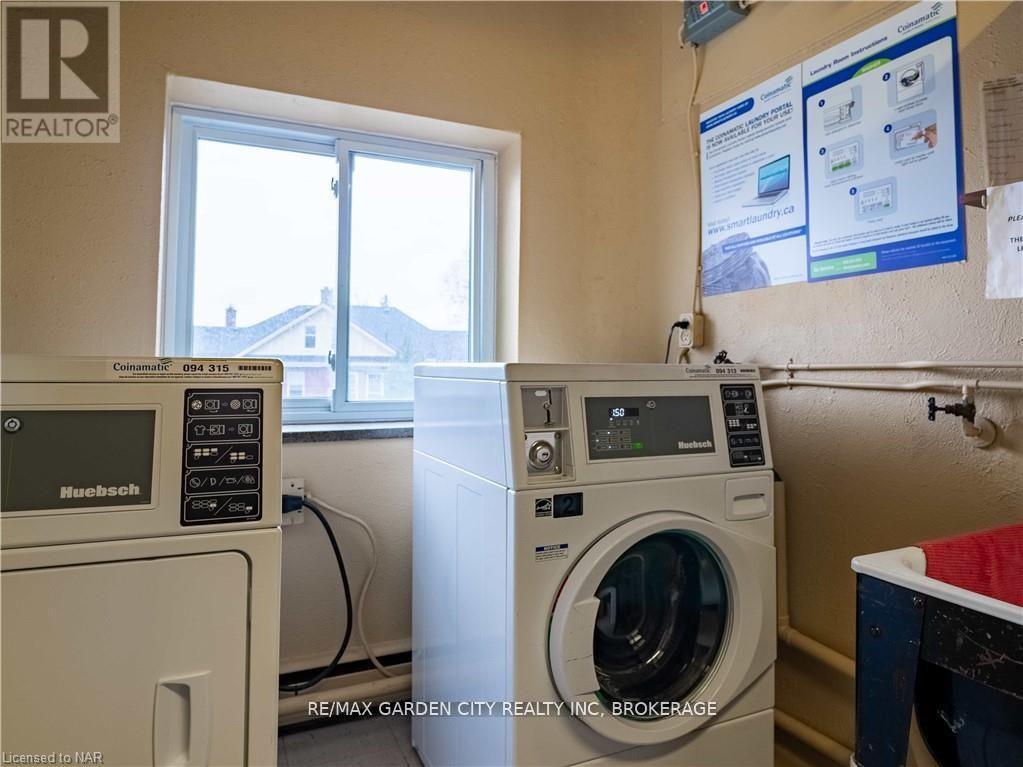 103 - 14 Norris Place, St. Catharines, Ontario  L2R 2W8 - Photo 16 - X12682048