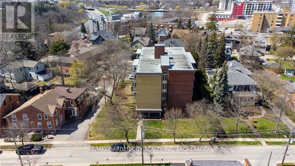 103 - 14 Norris Place, St. Catharines, Ontario  L2R 2W8 - Photo 20 - X12682048