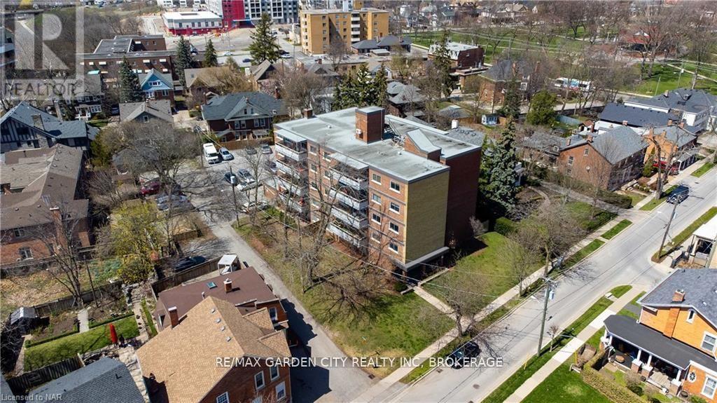 103 - 14 Norris Place, St. Catharines, Ontario  L2R 2W8 - Photo 21 - X12682048