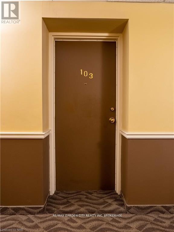 103 - 14 Norris Place, St. Catharines, Ontario  L2R 2W8 - Photo 6 - X12682048