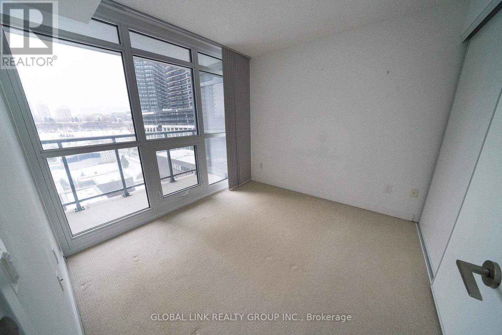 915 - 121 Mcmahon Drive, Toronto, Ontario  M2K 0C1 - Photo 17 - C12603424