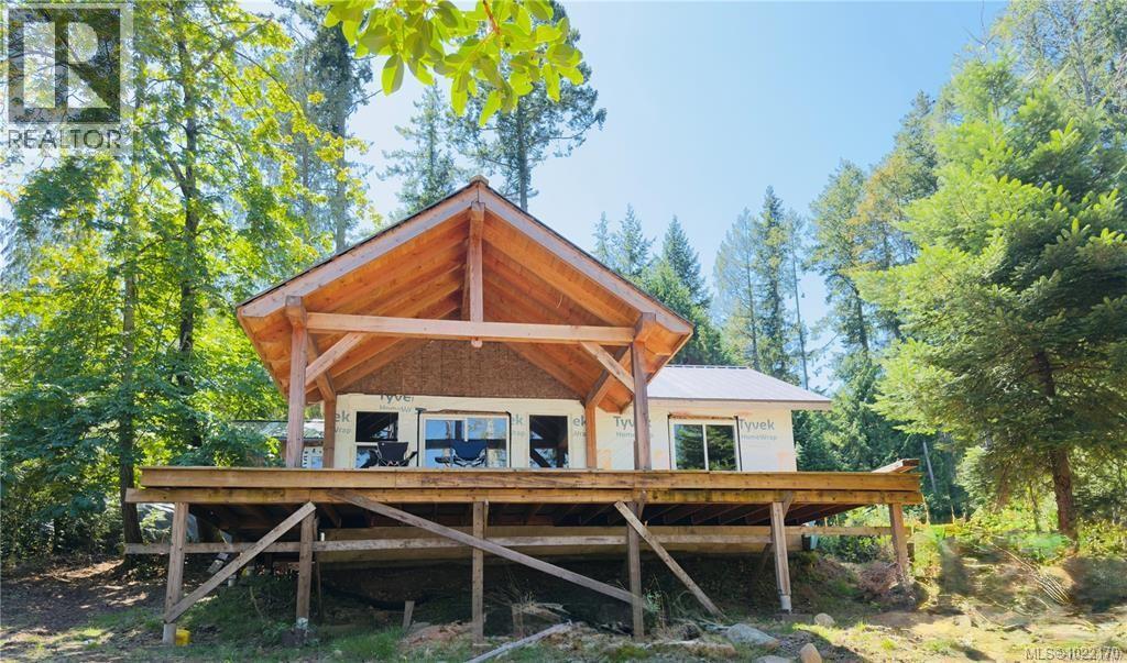 624 Weathers Way, Mudge Island, British Columbia  V0R 1X6 - Photo 12 - 1022170