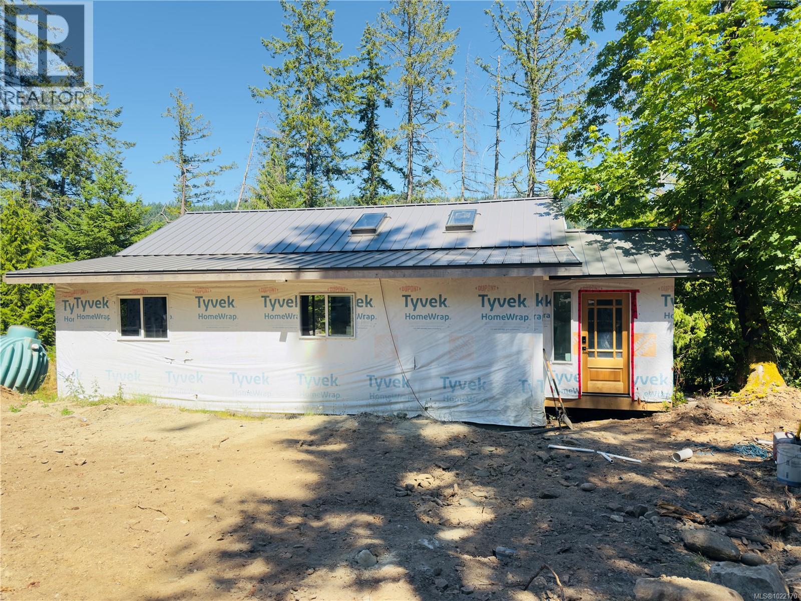 624 Weathers Way, Mudge Island, British Columbia  V0R 1X6 - Photo 6 - 1022170