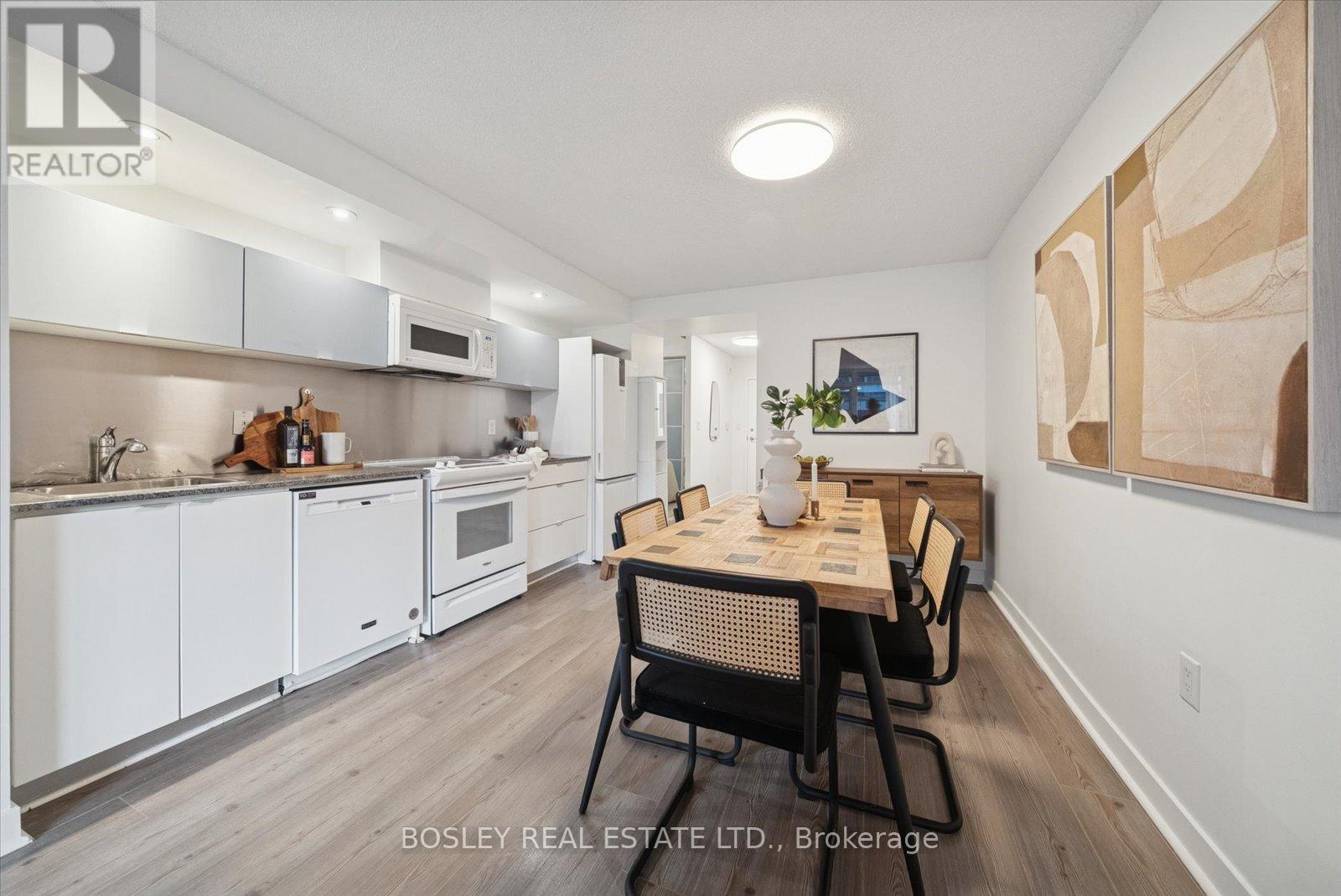 521 - 4k Spadina Avenue, Toronto, Ontario M5V 3Y9 - Photo 10 - C12682074