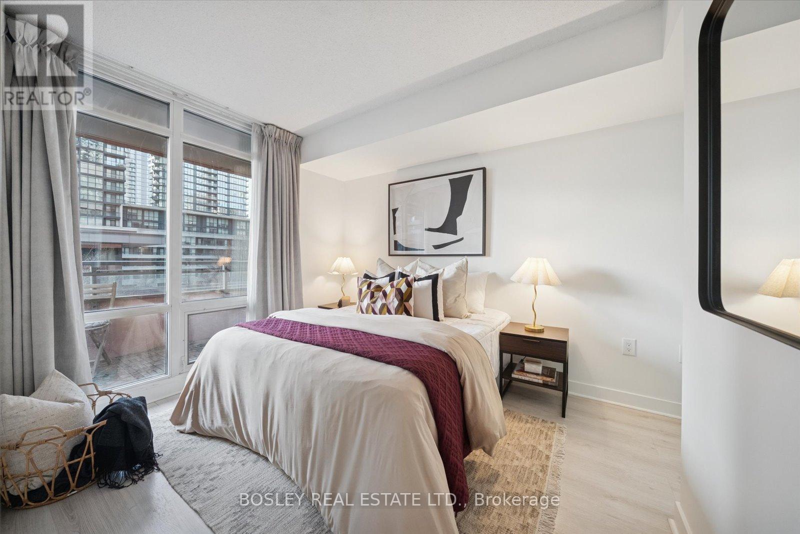 521 - 4k Spadina Avenue, Toronto, Ontario M5V 3Y9 - Photo 11 - C12682074