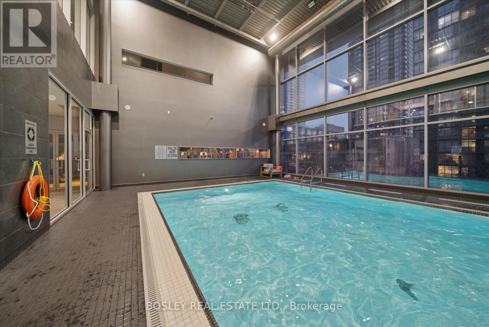 521 - 4k Spadina Avenue, Toronto, Ontario M5V 3Y9 - Photo 25 - C12682074