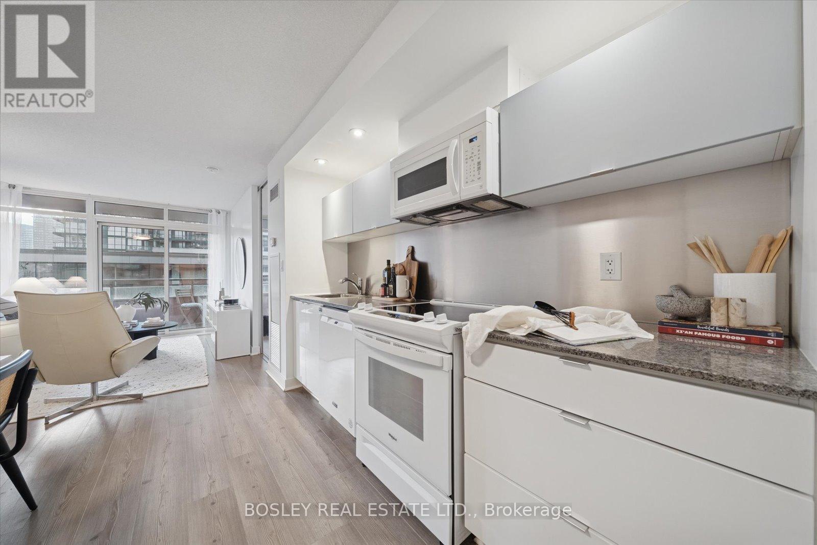 521 - 4k Spadina Avenue, Toronto, Ontario M5V 3Y9 - Photo 8 - C12682074