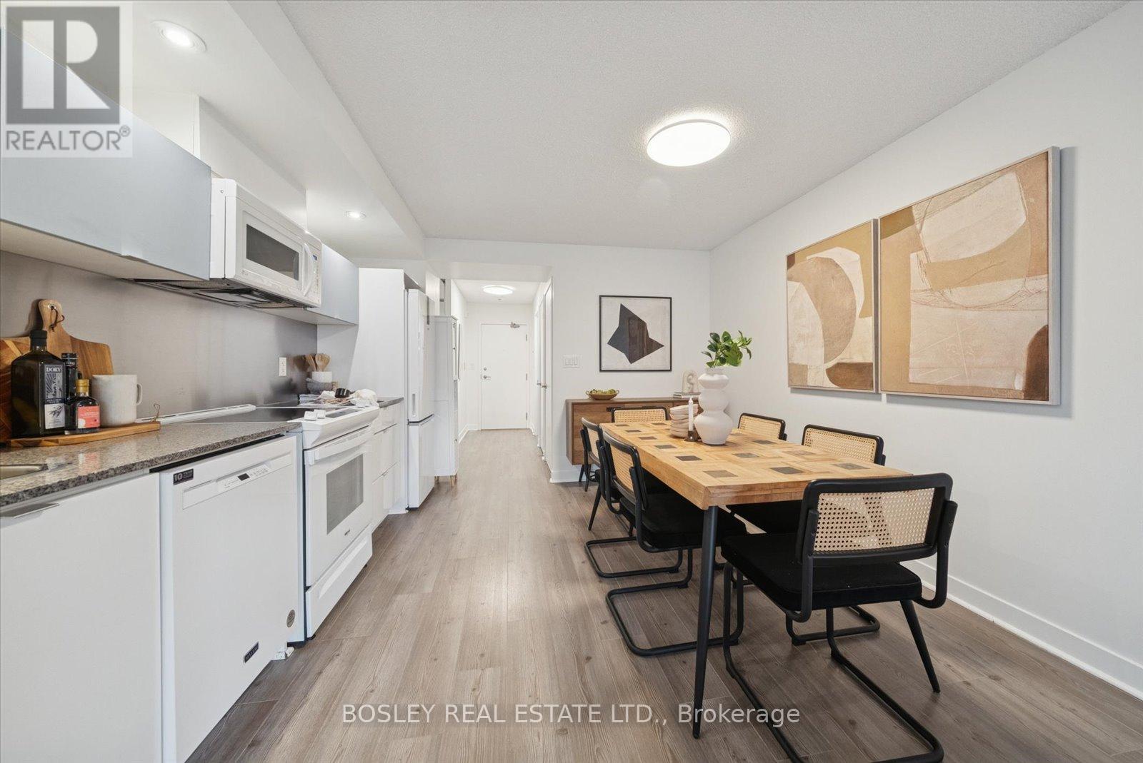 521 - 4k Spadina Avenue, Toronto, Ontario M5V 3Y9 - Photo 9 - C12682074