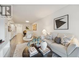 521 - 4K SPADINA AVENUE, Toronto, Ontario