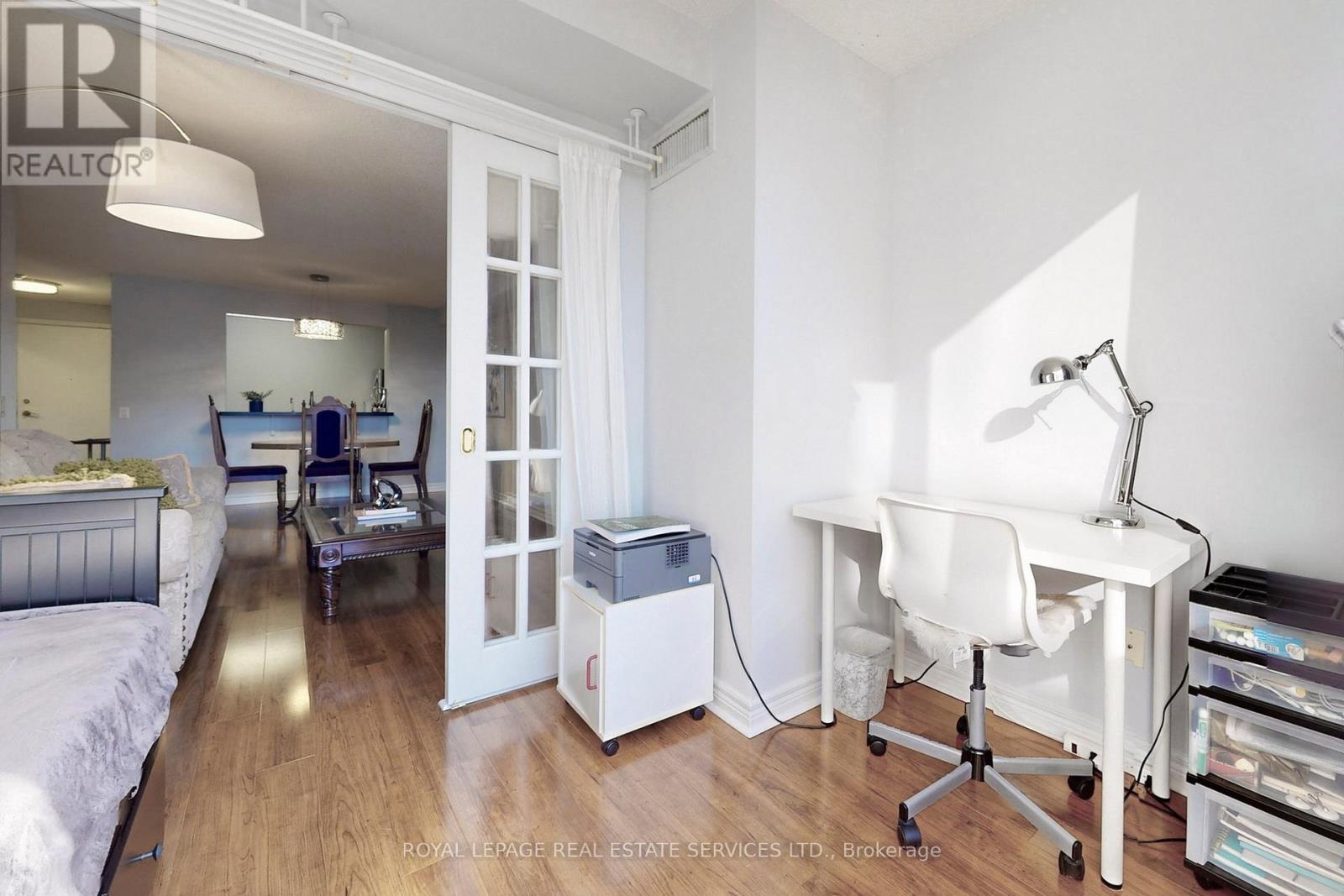 901 - 152 St Patrick Street, Toronto, Ontario  M5T 3J9 - Photo 31 - C12682088