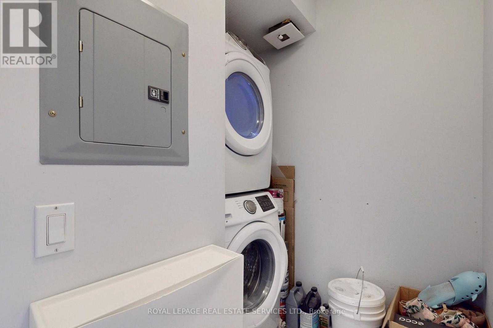 901 - 152 St Patrick Street, Toronto, Ontario  M5T 3J9 - Photo 34 - C12682088