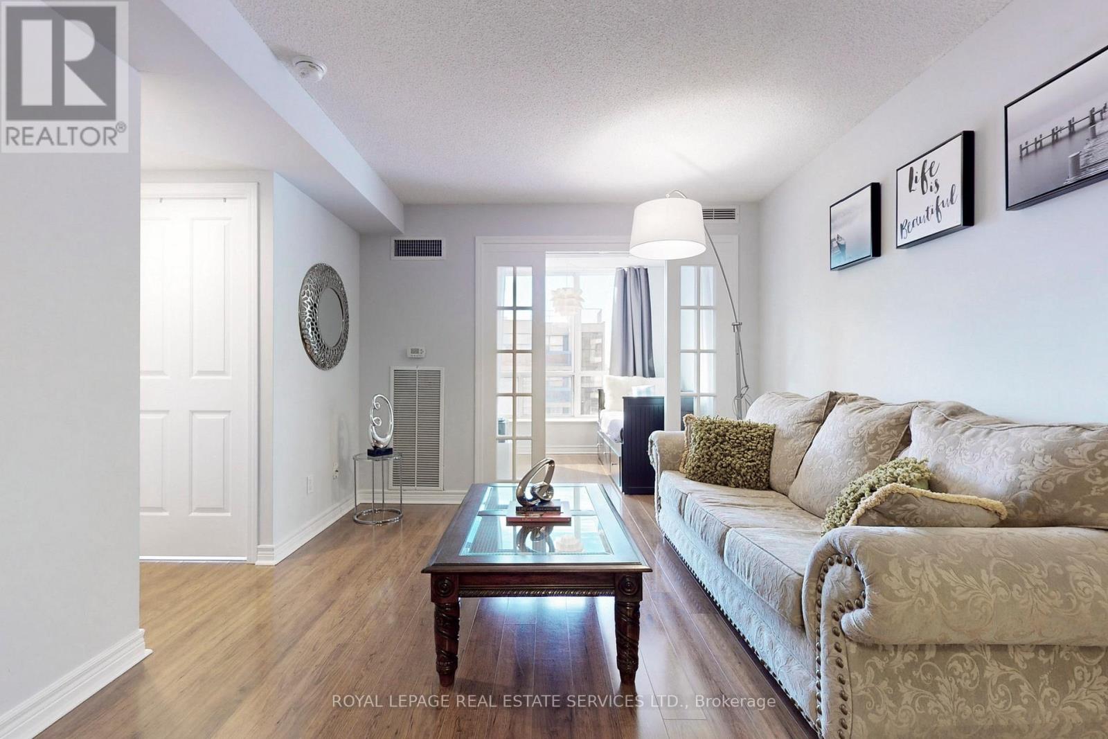 901 - 152 St Patrick Street, Toronto, Ontario  M5T 3J9 - Photo 5 - C12682088