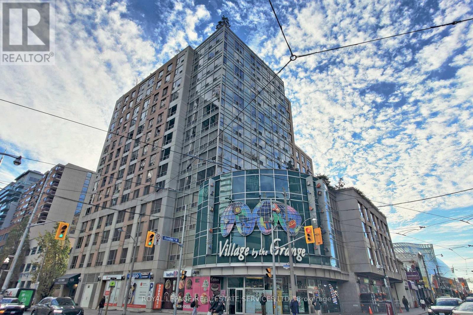 901 - 152 St Patrick Street, Toronto, Ontario  M5T 3K9 - Photo 2 - C12682092