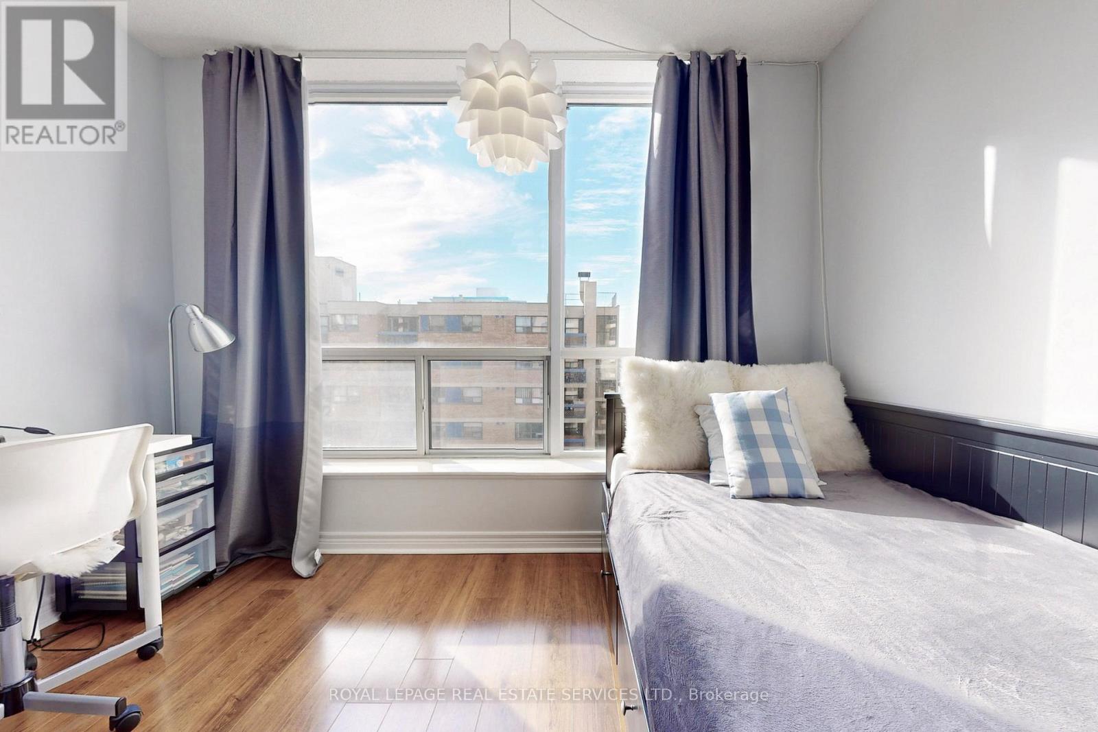 901 - 152 St Patrick Street, Toronto, Ontario  M5T 3K9 - Photo 28 - C12682092