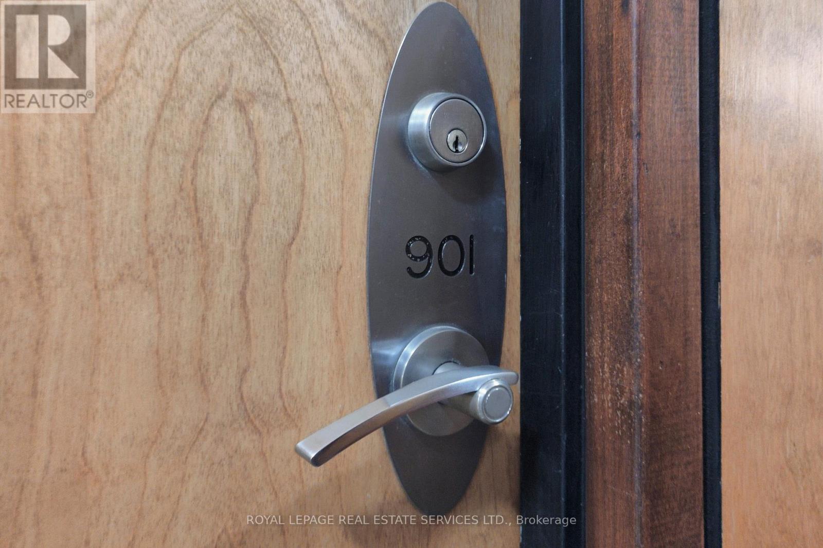 901 - 152 St Patrick Street, Toronto, Ontario  M5T 3K9 - Photo 36 - C12682092