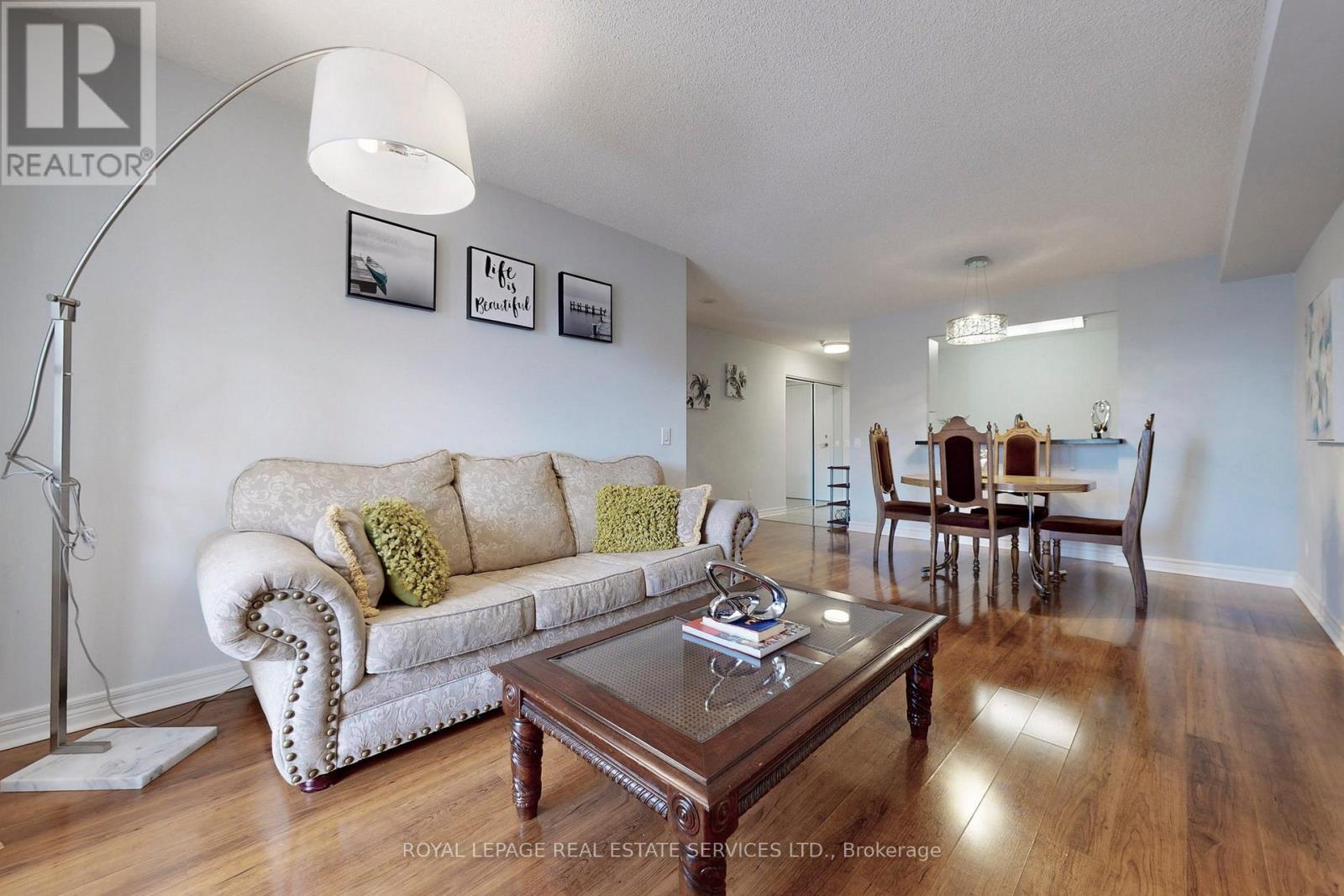 901 - 152 St Patrick Street, Toronto, Ontario  M5T 3K9 - Photo 7 - C12682092