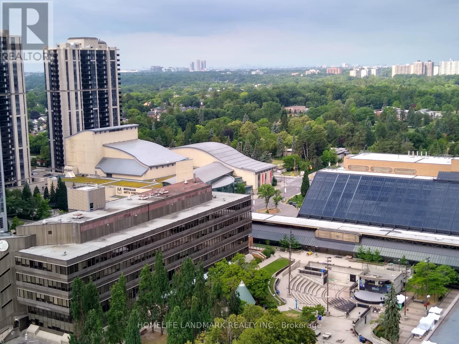 2003 - 8 Hillcrest Avenue, Toronto, Ontario  M2N 6Y6 - Photo 1 - C12682108