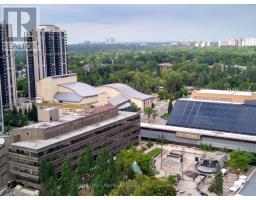 2003 - 8 HILLCREST AVENUE, Toronto, Ontario