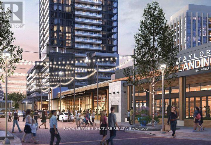 610 - 50 O'neill Road, Toronto, Ontario  M3C 0R2 - Photo 19 - C12682120