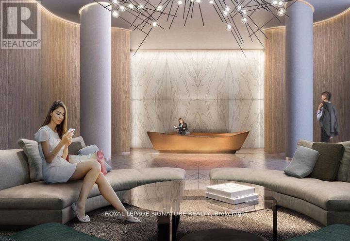 610 - 50 O'neill Road, Toronto, Ontario  M3C 0R2 - Photo 21 - C12682120