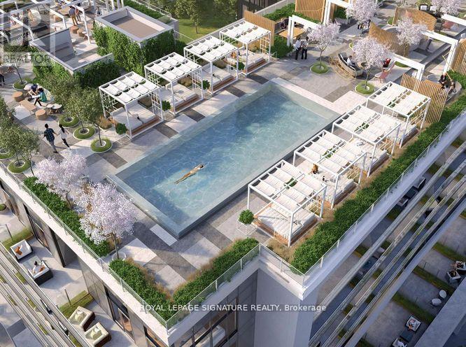 610 - 50 O'neill Road, Toronto, Ontario  M3C 0R2 - Photo 25 - C12682120