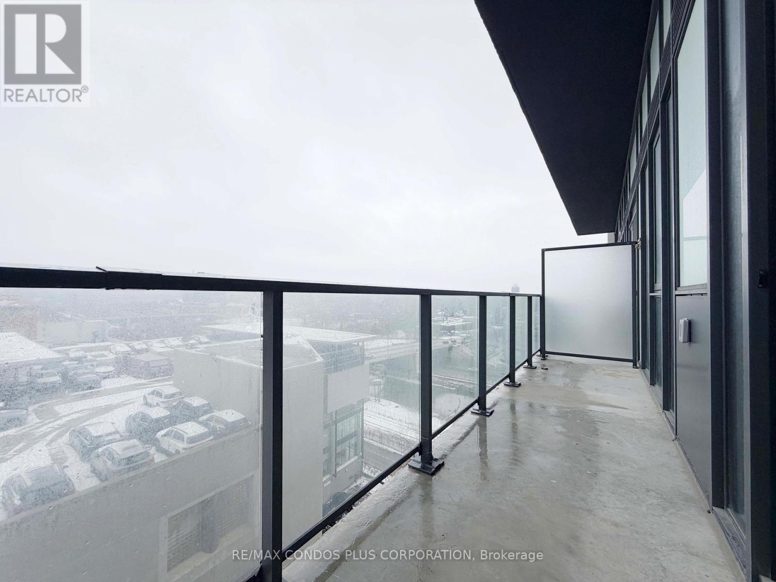 925 - 5 Defries Street, Toronto, Ontario  M5A 0W7 - Photo 13 - C12682214