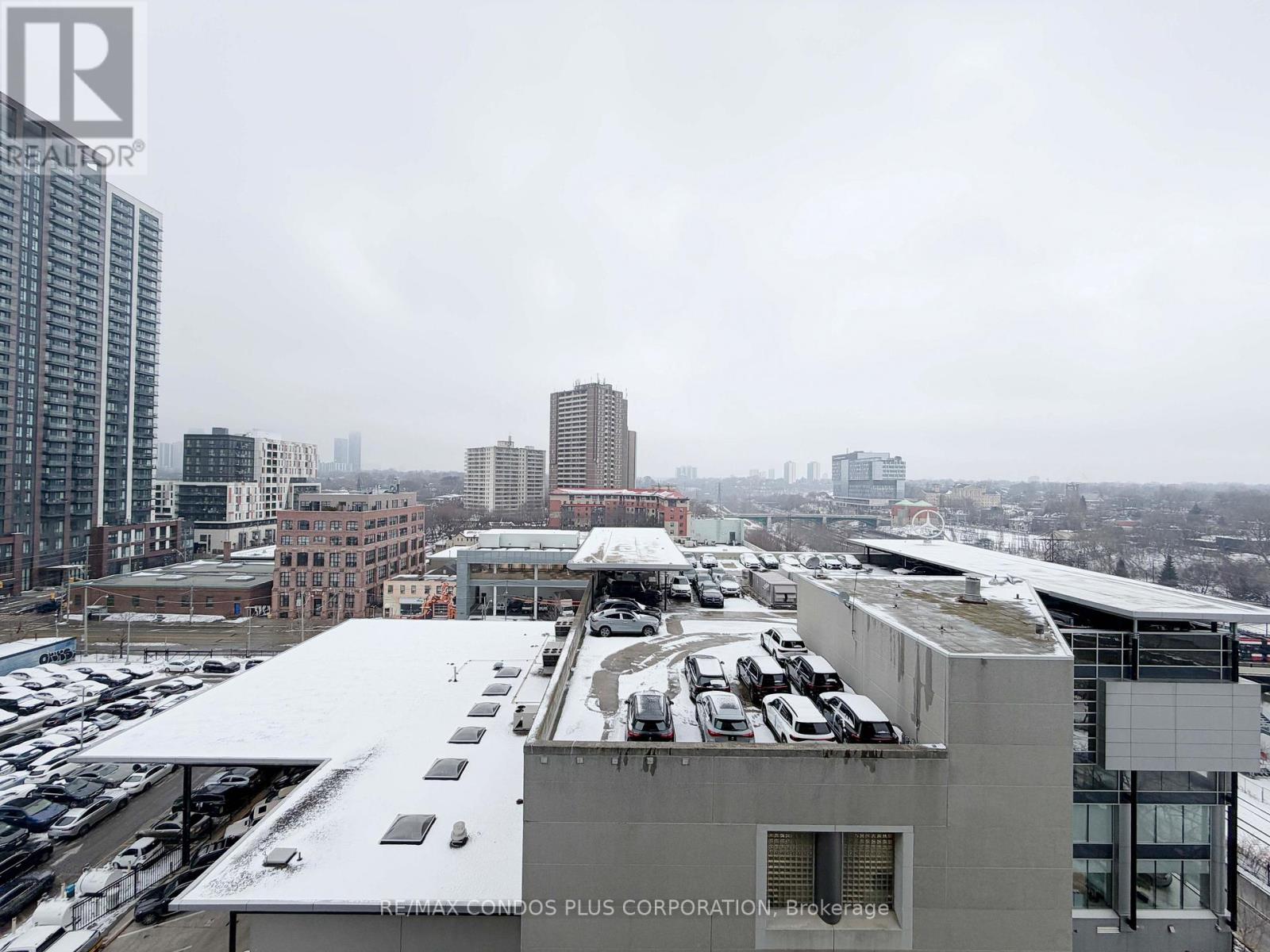 925 - 5 Defries Street, Toronto, Ontario  M5A 0W7 - Photo 14 - C12682214