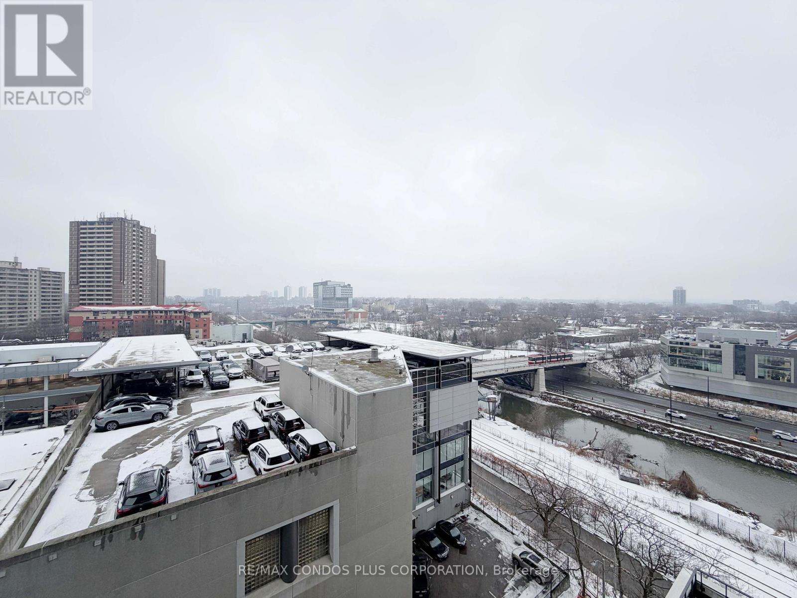 925 - 5 Defries Street, Toronto, Ontario  M5A 0W7 - Photo 15 - C12682214