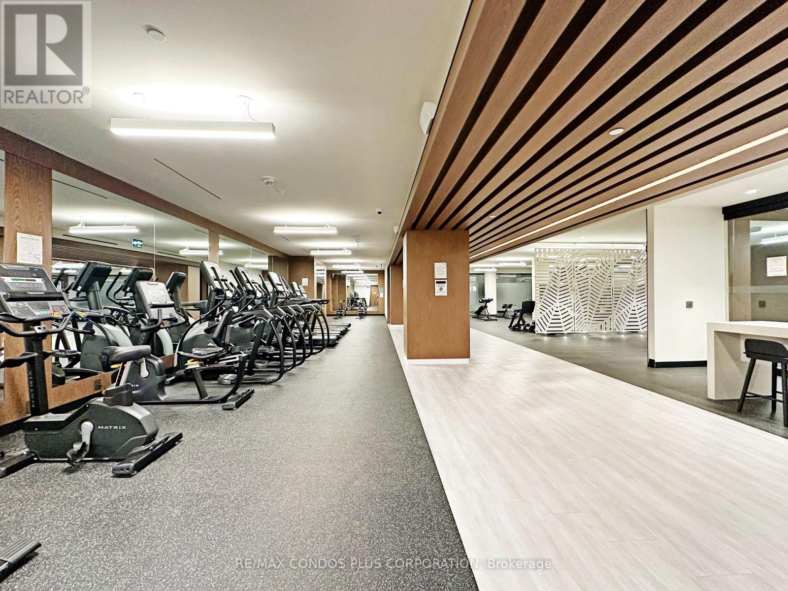 925 - 5 Defries Street, Toronto, Ontario  M5A 0W7 - Photo 18 - C12682214