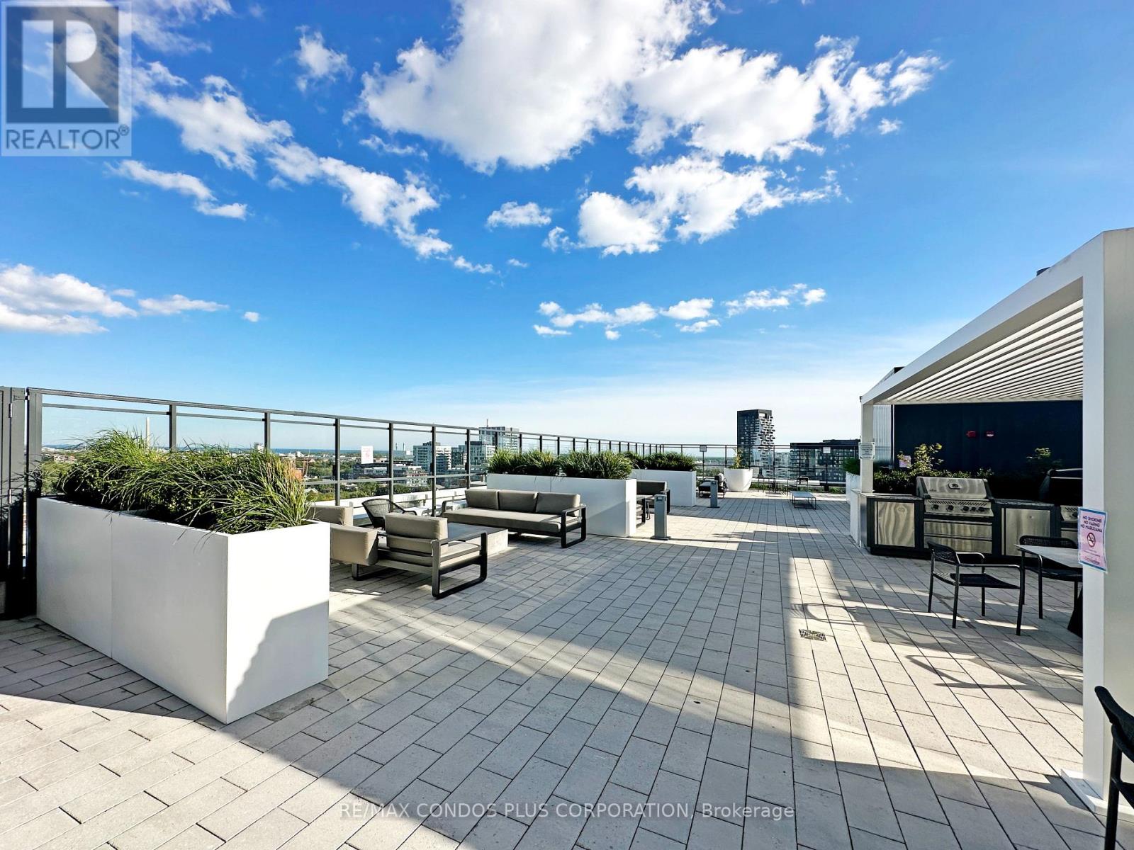 925 - 5 Defries Street, Toronto, Ontario  M5A 0W7 - Photo 23 - C12682214