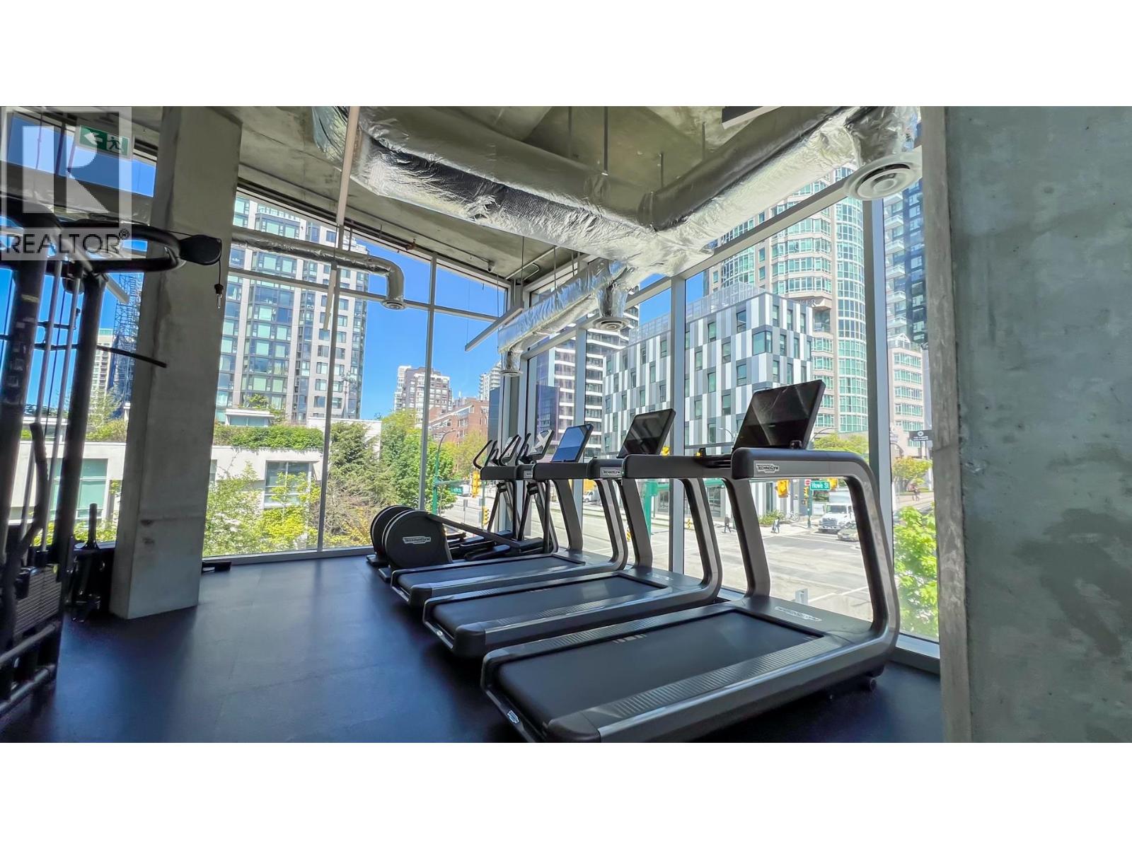 3007 1480 Howe Street, Vancouver, British Columbia  V6Z 0G5 - Photo 26 - R3075723