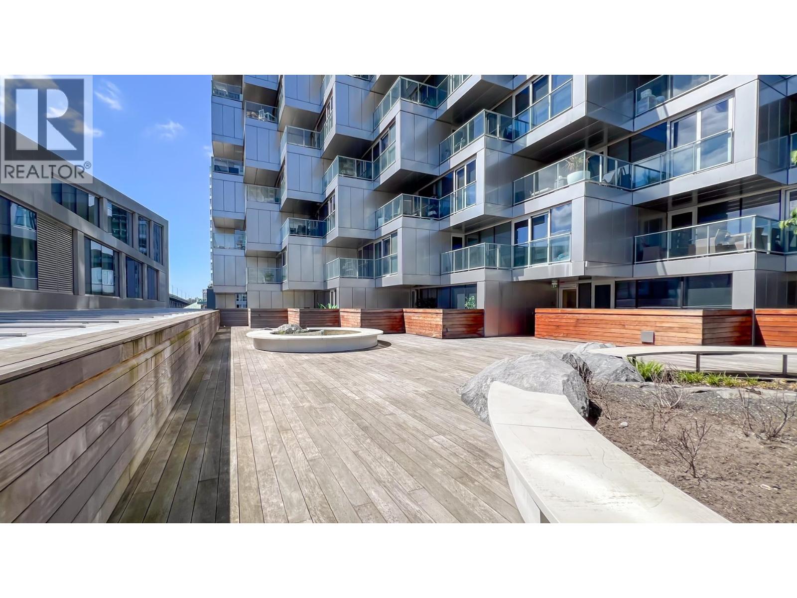 3007 1480 Howe Street, Vancouver, British Columbia  V6Z 0G5 - Photo 20 - R3075723