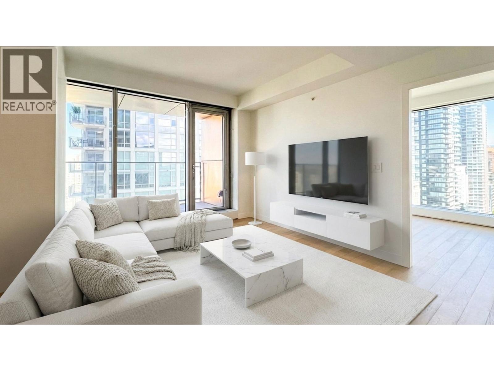 3007 1480 Howe Street, Vancouver, British Columbia  V6Z 0G5 - Photo 3 - R3075723