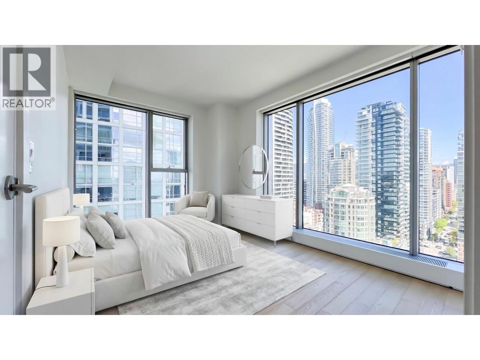 3007 1480 Howe Street, Vancouver, British Columbia  V6Z 0G5 - Photo 4 - R3075723