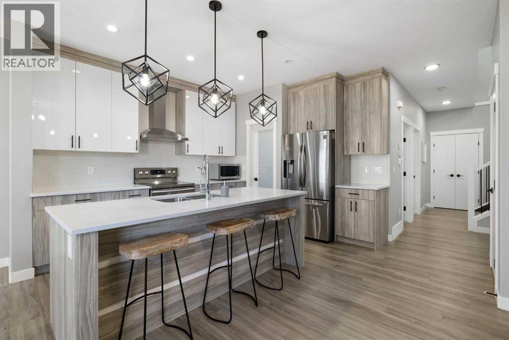 628 Edgefield Street, Strathmore, Alberta  T1P 0H5 - Photo 8 - A2273687