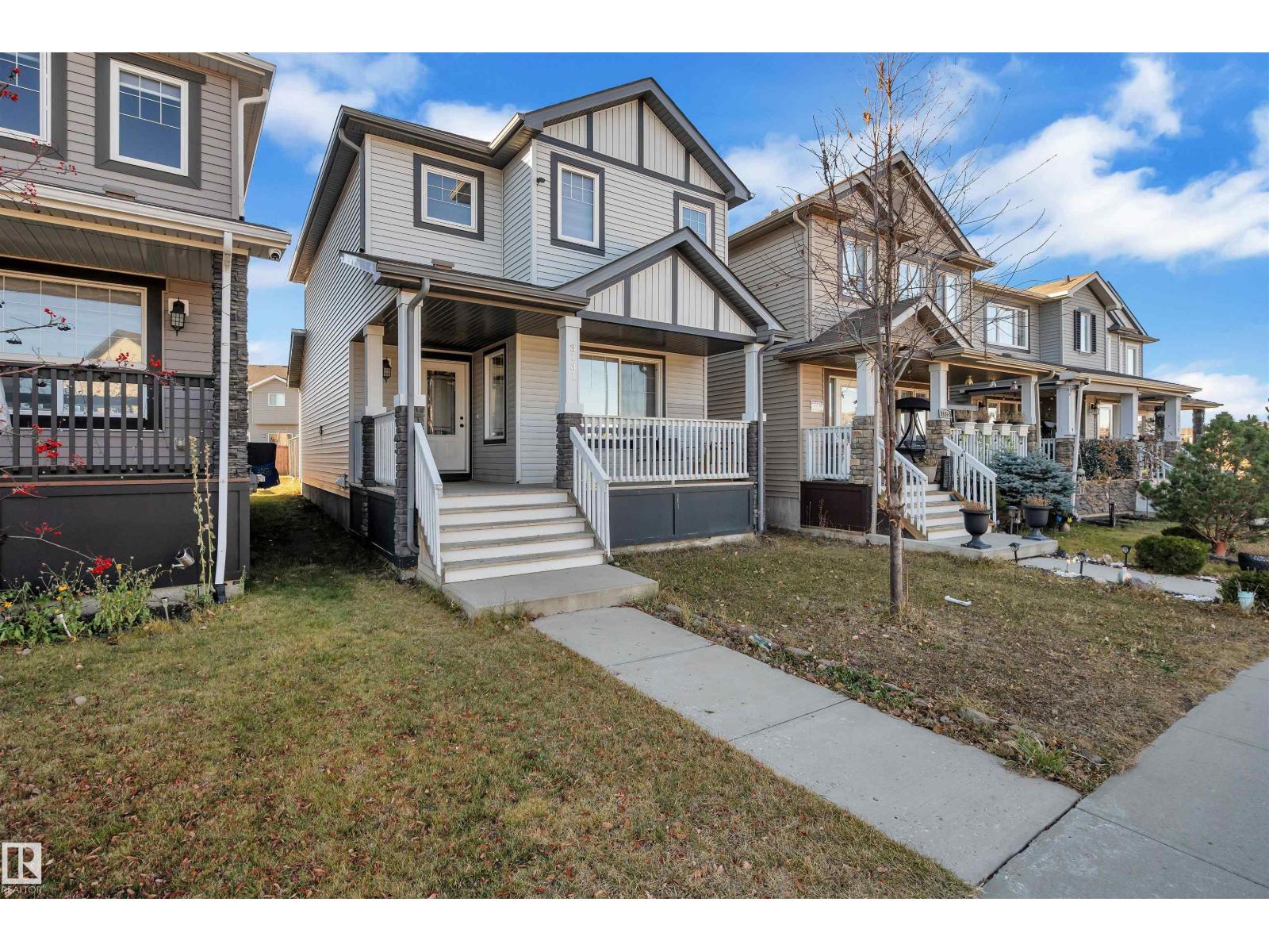 3131 14 Av Nw, Edmonton, Alberta  T6T 0Z2 - Photo 2 - E4469596