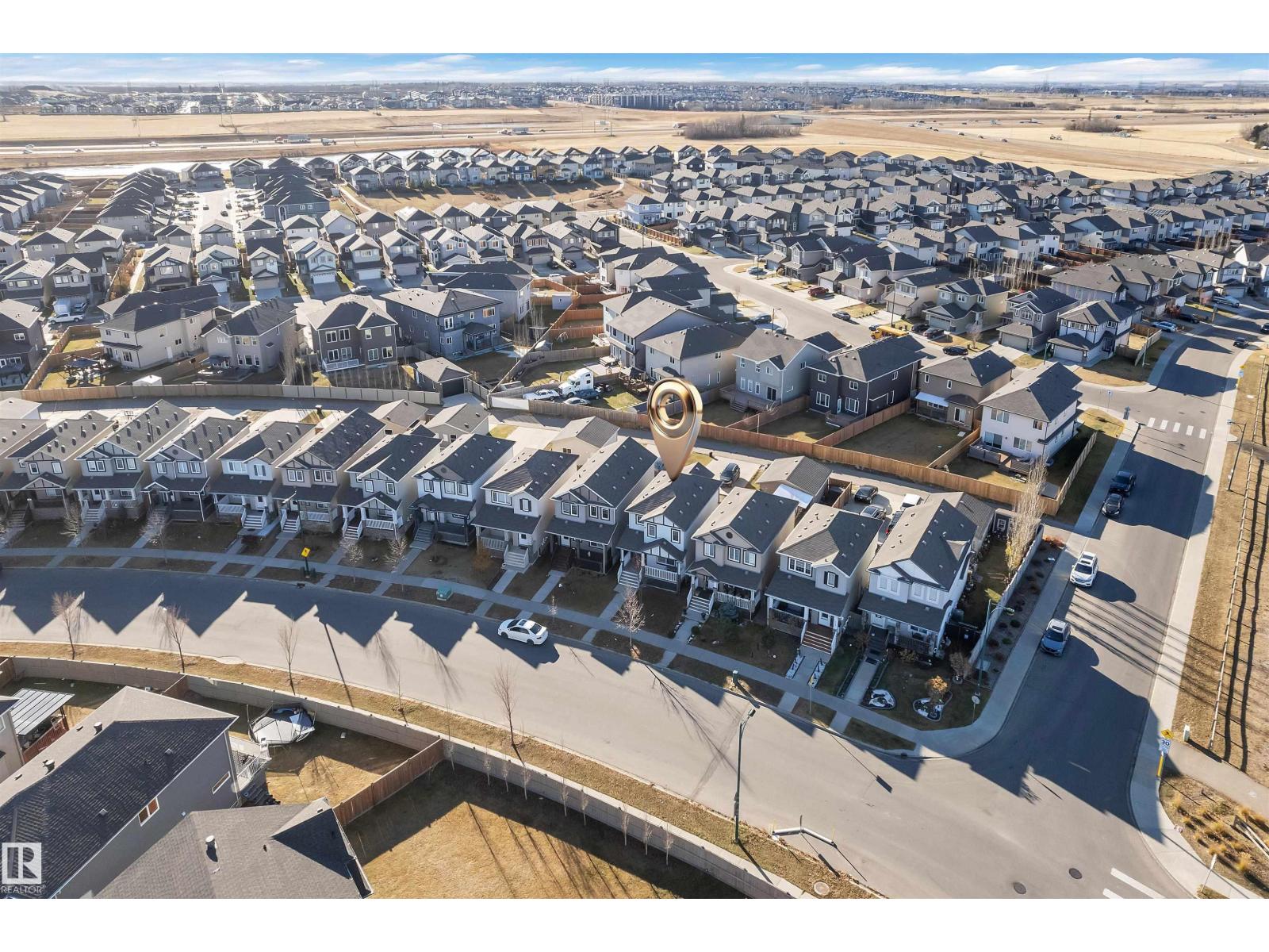 3131 14 Av Nw, Edmonton, Alberta  T6T 0Z2 - Photo 4 - E4469596