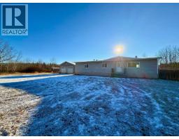 461 Hanna Road, pouce coupe, British Columbia