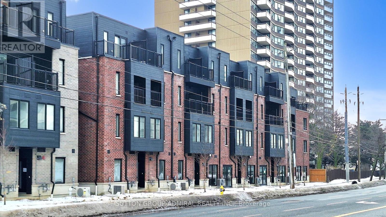 12 - 3069 Pharmacy Avenue, Toronto, Ontario  M1W 2H1 - Photo 1 - E12682038