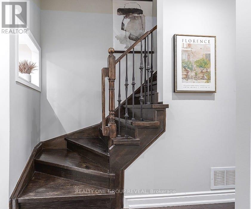 67 - 22 Lavan Lane, Ajax, Ontario L1T 0H1 - Photo 10 - E12682044