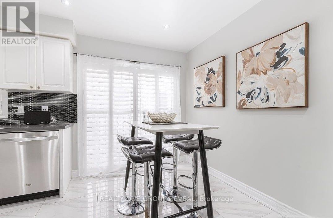 67 - 22 Lavan Lane, Ajax, Ontario L1T 0H1 - Photo 11 - E12682044